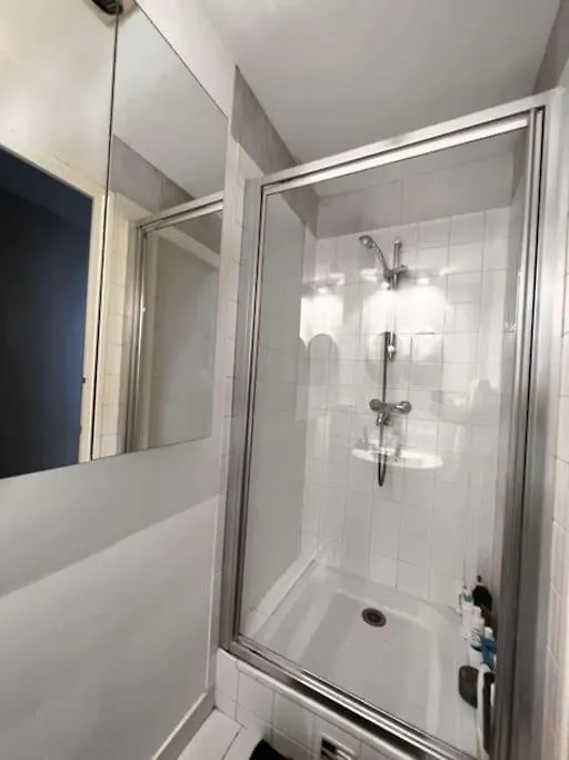 Apartment Amazing Flat Senat Paris