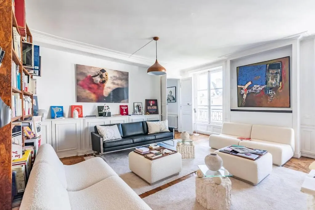 Amazing Flat Senat * Paris