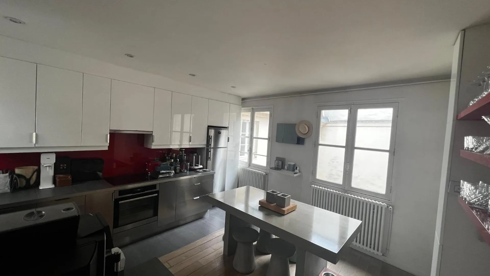 Apartment Amazing Flat Senat *