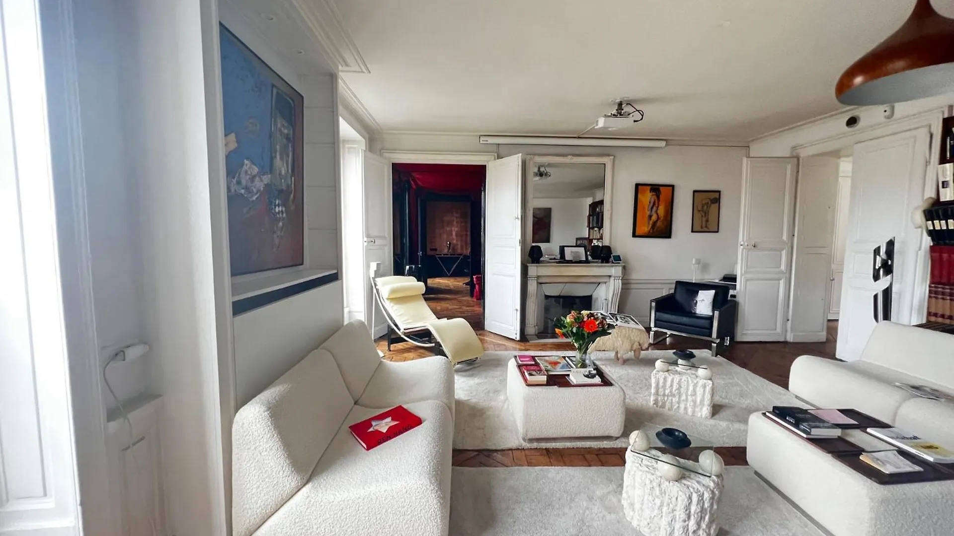 Amazing Flat Senat Apartment *